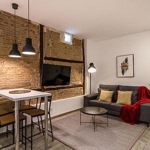 Apartamento de 1 Dormitorio